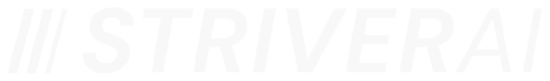 StriverAI